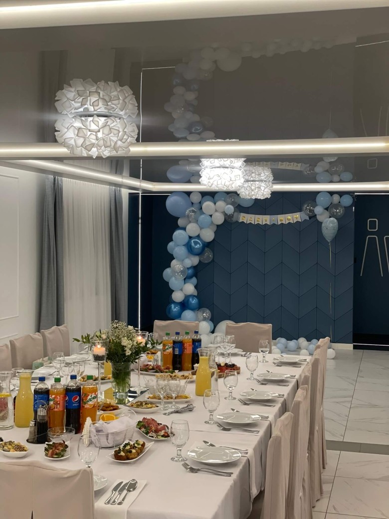 Chrzciny, komunie, przyjęcia, spotkania biznesowe - Dom Weselny Jaśko - Mircze