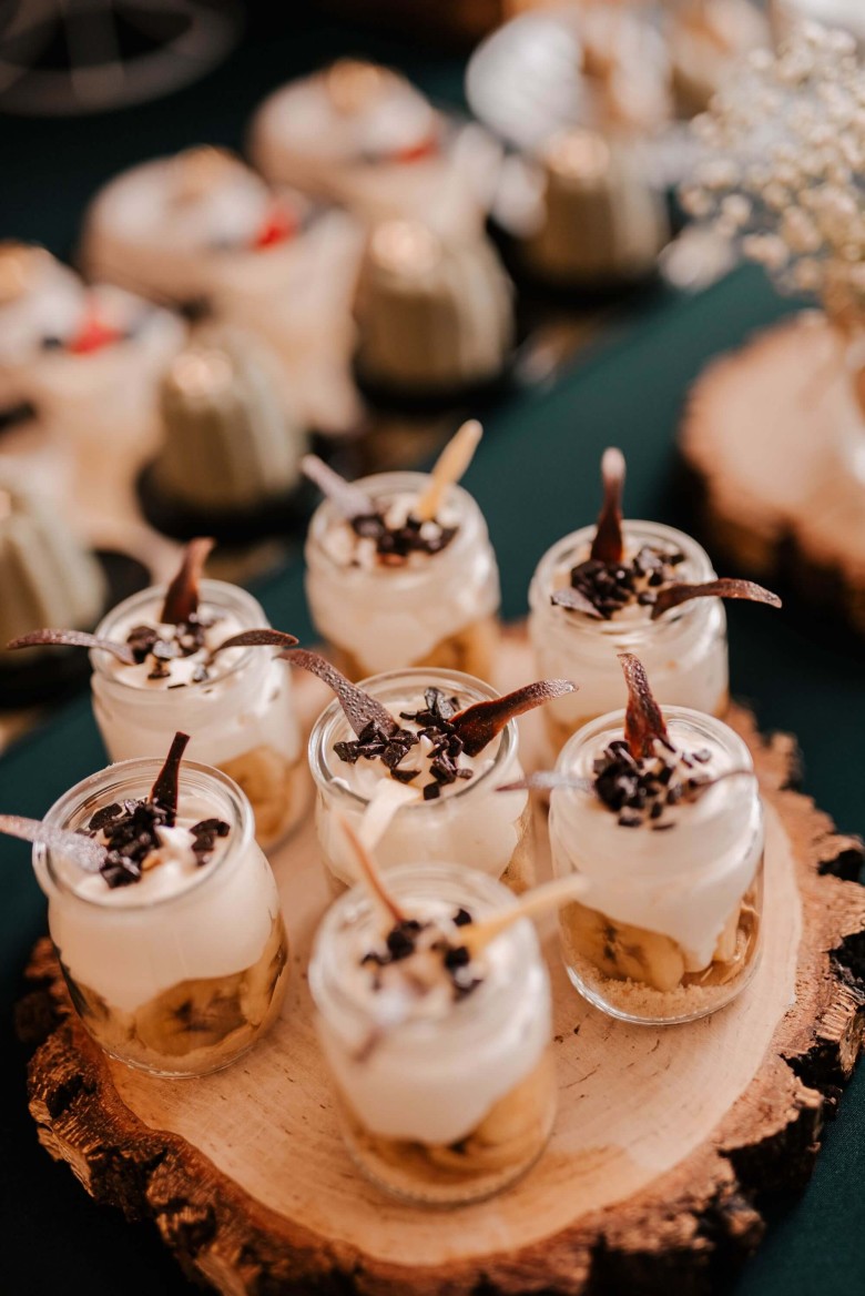 Chrzciny, komunie, przyjęcia, spotkania biznesowe - Dom Weselny Jaśko - Mircze