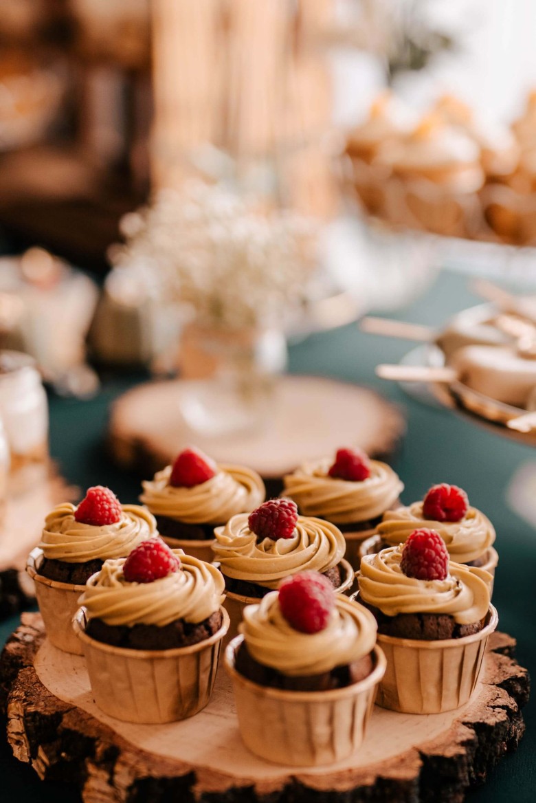 Chrzciny, komunie, przyjęcia, spotkania biznesowe - Dom Weselny Jaśko - Mircze